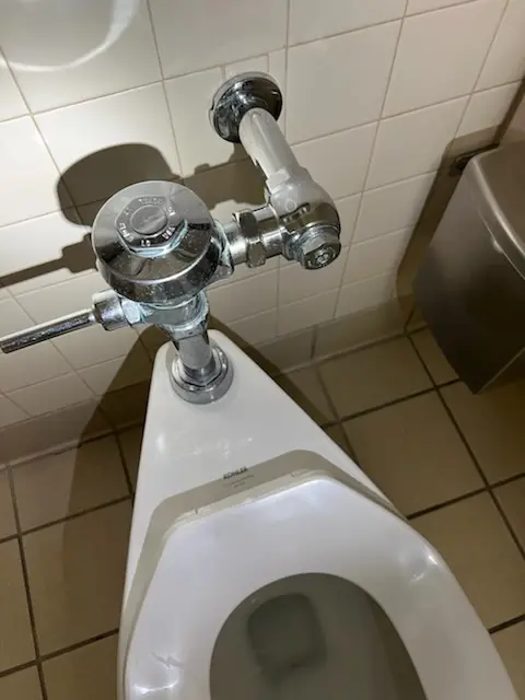 Fixture installation and repair for Pipe Repair in Cameron Station